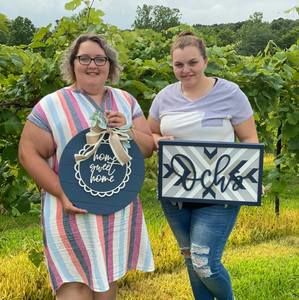 Meet your Posher, Haley